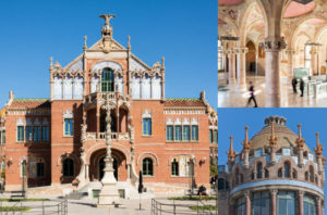 sant pau copia