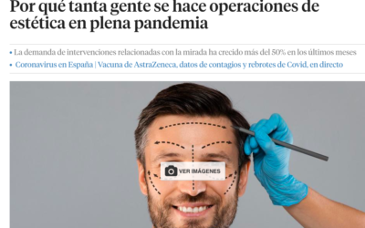 La SCCPRE, a La Vanguardia