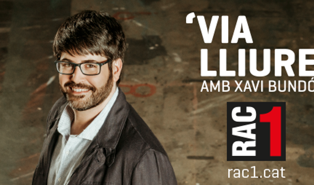 La SCCPRE, al Via lliure de RAC1